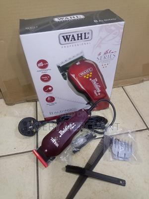 Wahl Shaving Machine/Balding Machine - thumbnail 2