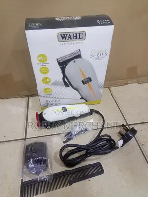 Classic Series Wahl Shaving Machine