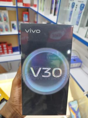 New Vivo V30 5G 256 GB - main view