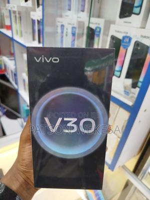 New Vivo V30 5G 256 GB - thumbnail 2