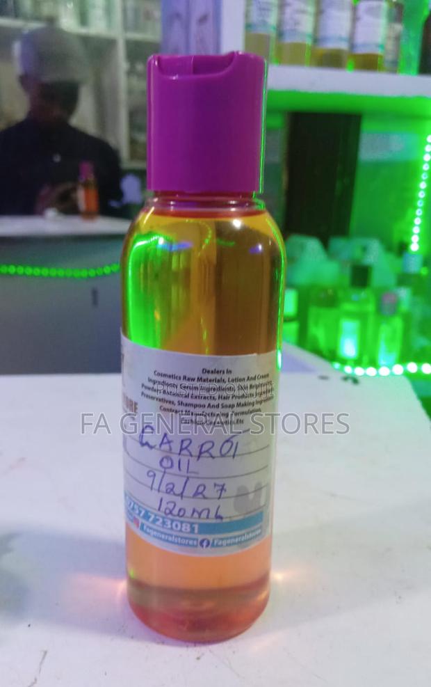 Carrot Seed Oil, Essentials,Cream,Soap,Powder,Extract - thumbnail 4