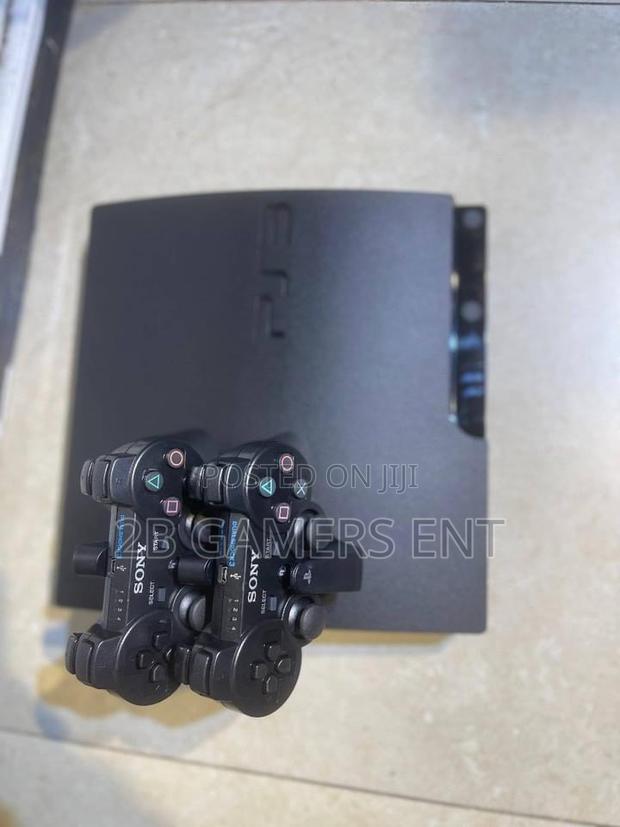 Play Station 3, 16 Games Installed - thumbnail 2