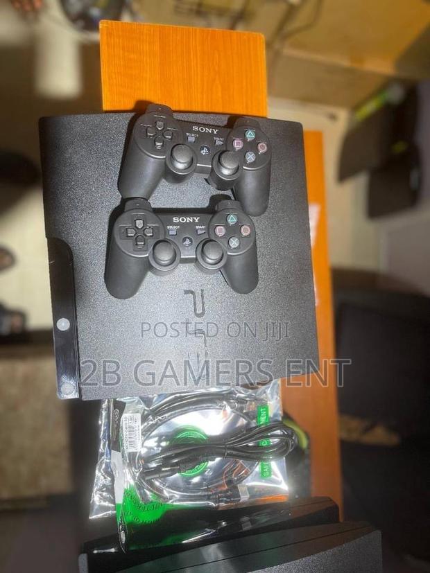 Play Station 3, 16 Games Installed - thumbnail 4