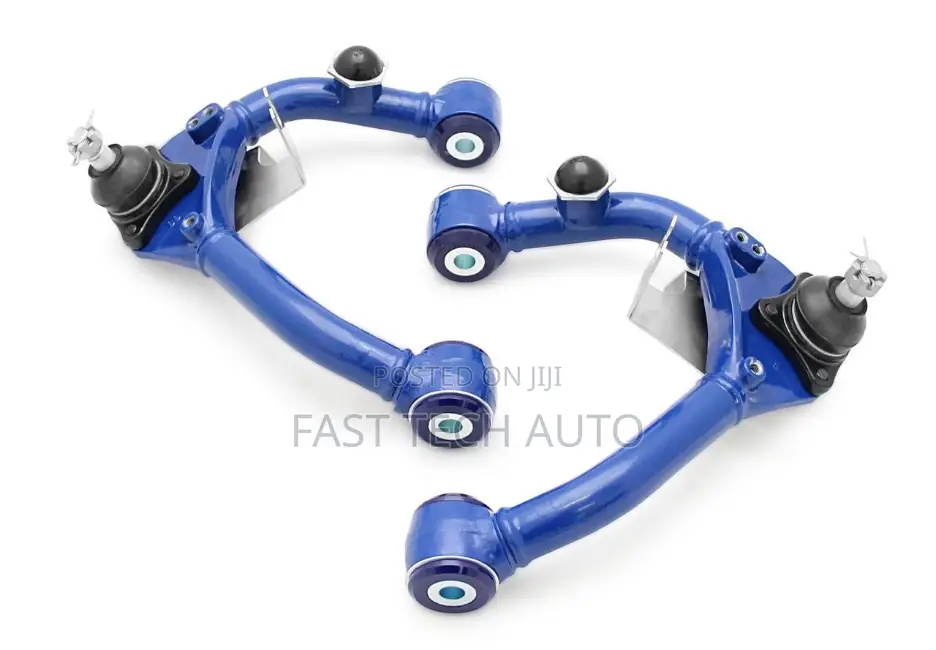 Upper Control Arms L200 Model Wheel Drive