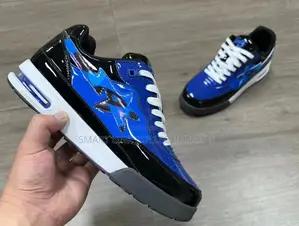 Latest Bapestar Shoe