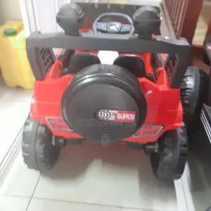 Todler/Kids Electric Car