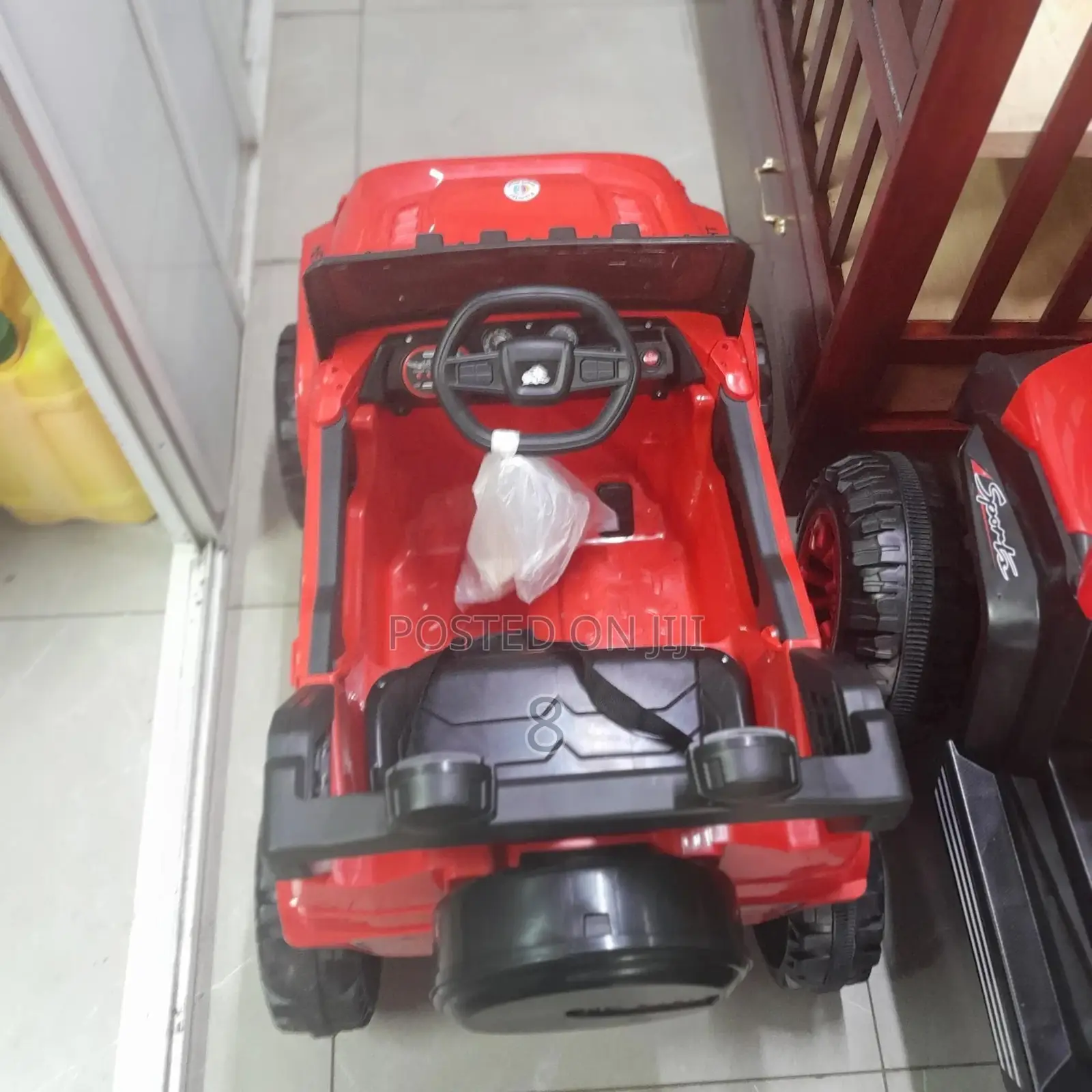 Todler/Kids Electric Car