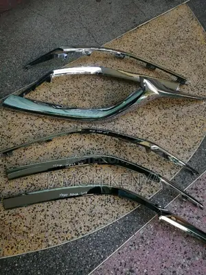 Grill Panel, Moulding,Crome Trim Mazda , Axela, Atenza, Cx5