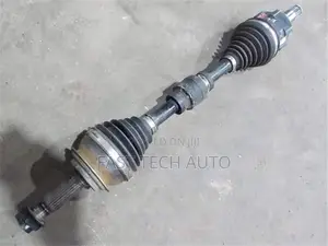 Xjapan Driveshaft Sienta 24/03 Spine