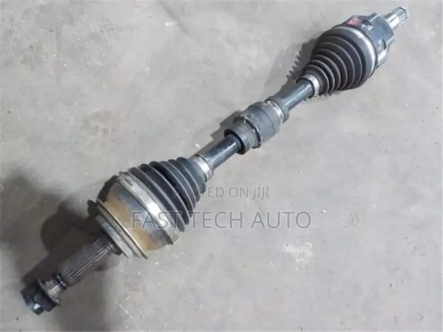 Xjapan Driveshaft Sienta 24/03 Spine