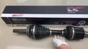 Driveshaft Prado J95