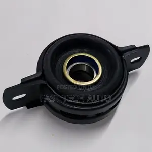Center Rubber L200 2wd Bearing