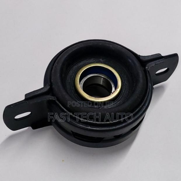 Center Rubber L200 2wd Bearing
