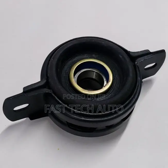 Center Rubber L200 2wd Bearing