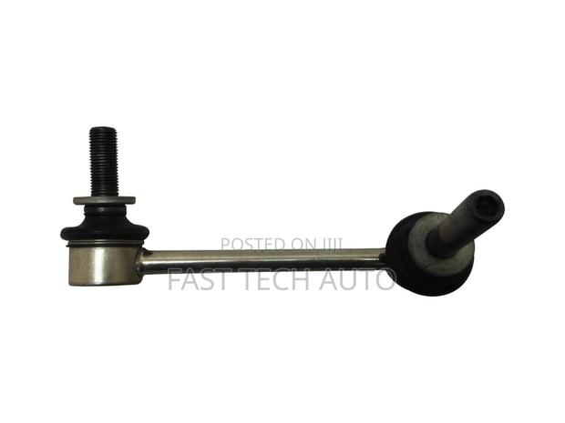Rear Links Prado J95, J120, J150