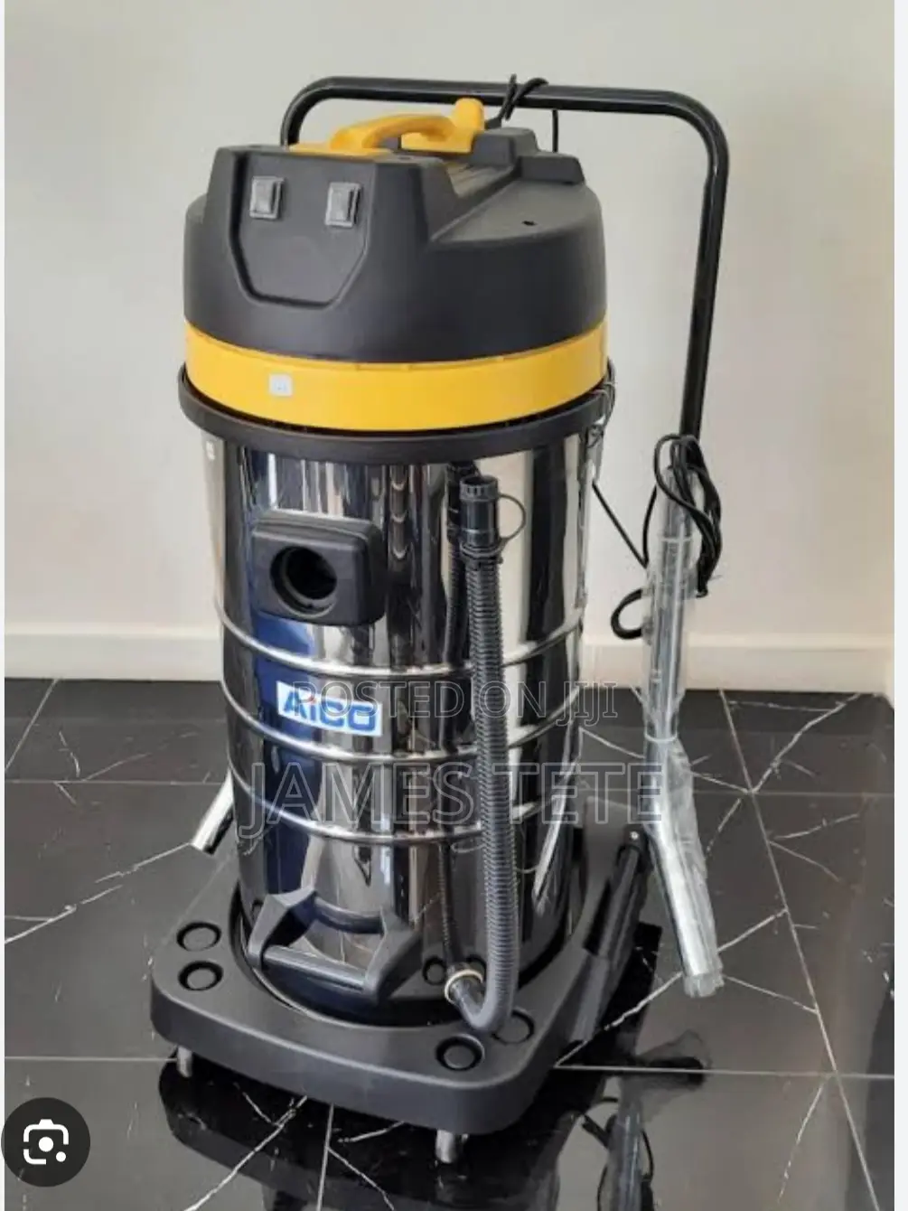 Vacuum Cleaner Repair