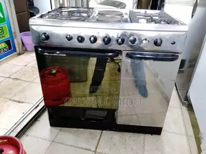 Ovens Cooker Service Fundi