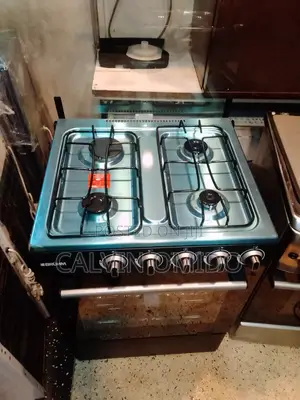 Ovens Cooker Service Fundi