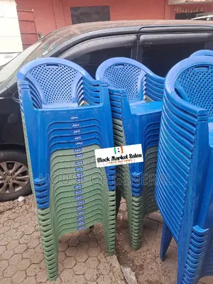 Adix Plastic Chair