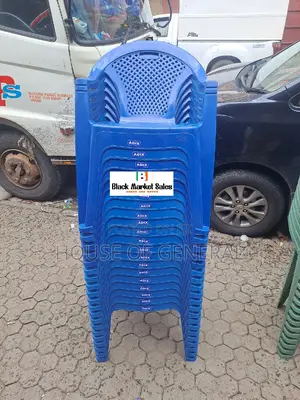 Adix Plastic Chair