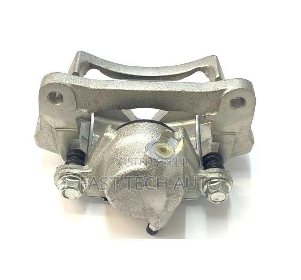 Rear Calipers Landcruiser Prado V8, 200 Series Model