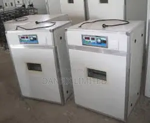 High Hatching Rates 528 Eggs Incubators (90%)Hatching Rate