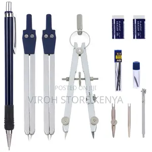 Technical Drawing Set