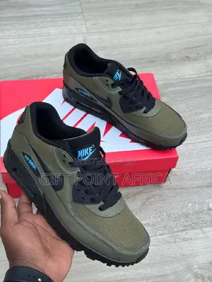 Nike Air Max 90 Unisex Sneakers