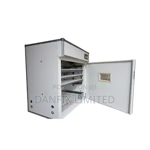 Best Incubators With a Hatch Rate of 95%