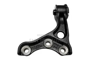 Front Differential Mount Prado J95
