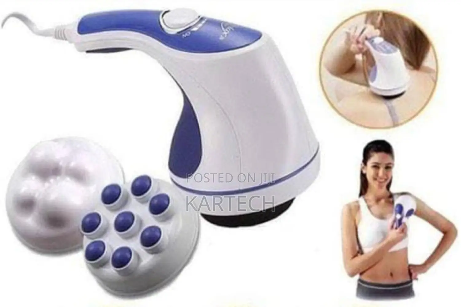 Relax and Tone