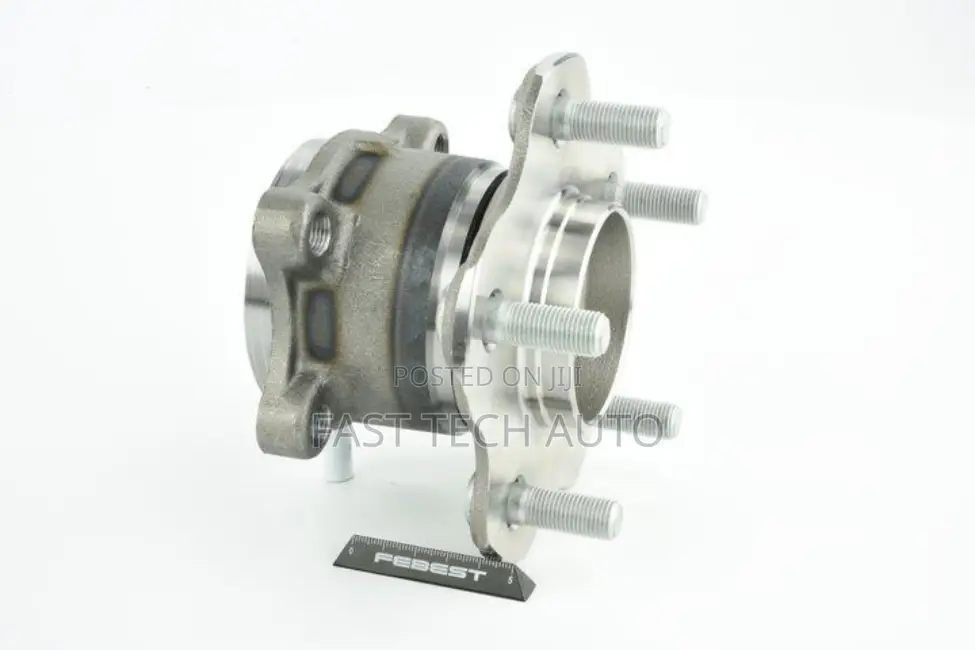 Front Wheel Hub Nissan X-Trail