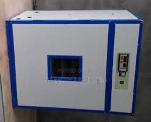 1056 High Hatching Rate Incubators (90-95% Hatching Rete - thumbnail 2