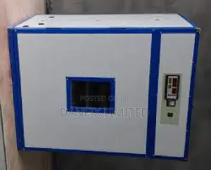 1056 High Hatching Rate Incubators (90-95% Hatching Rete