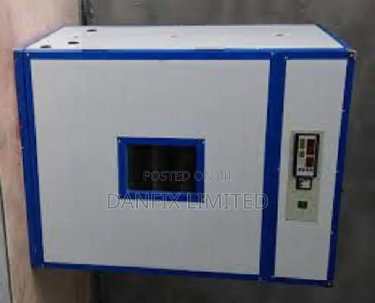 1056 High Hatching Rate Incubators (90-95% Hatching Rete