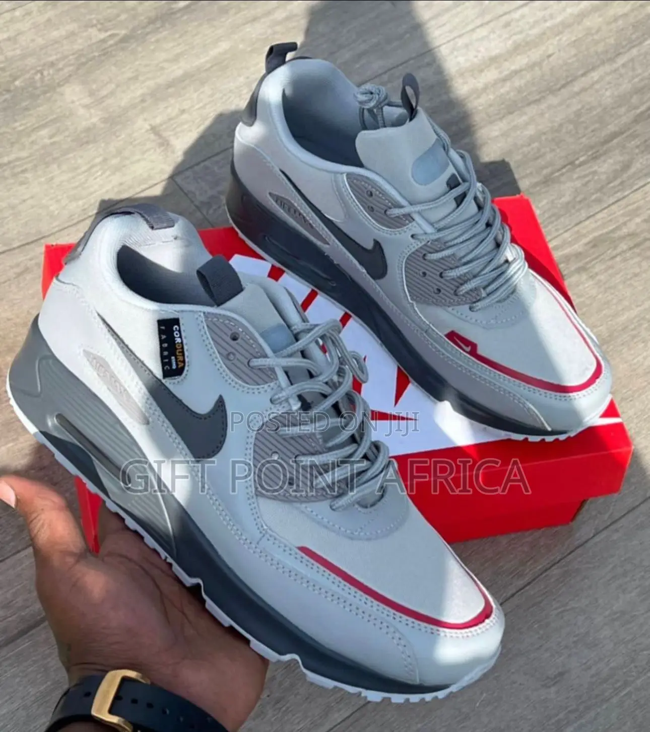 Nike Air Max 90 Unisex Sneakers