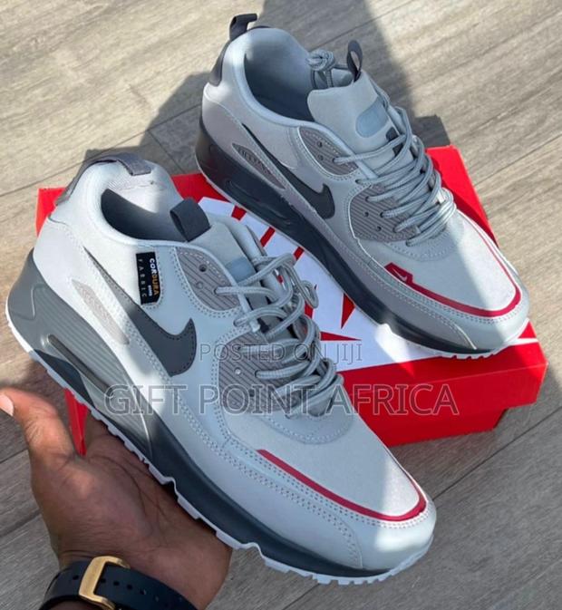 Nike Air Max 90 Unisex Sneakers - thumbnail 2