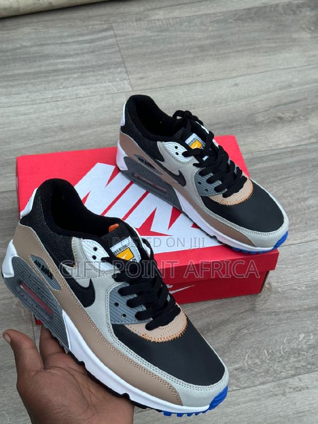 Nike Air Max 90 Sneakers - thumbnail 2