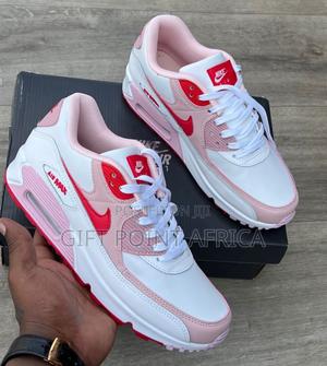 Nike Air Max 90 Sneakers - thumbnail 2