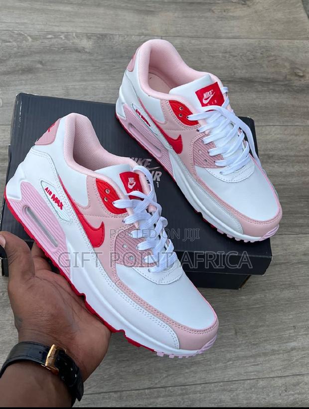 Nike Air Max 90 Sneakers - thumbnail 3