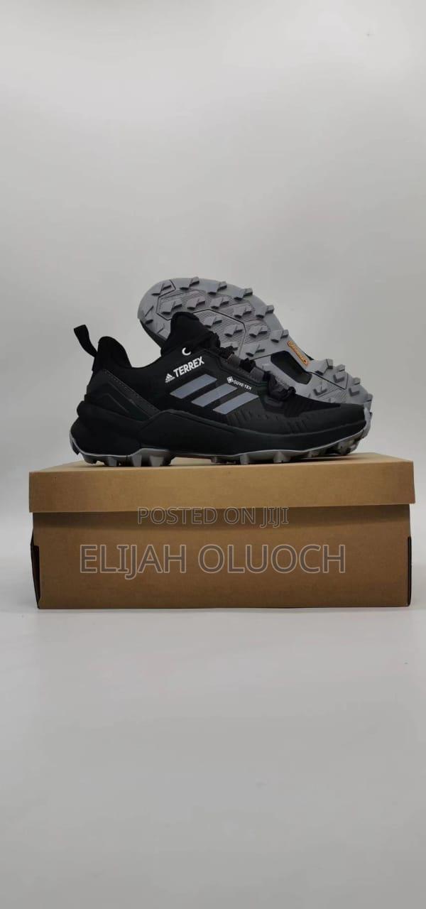 Adidas Terrex Sneakers - main view