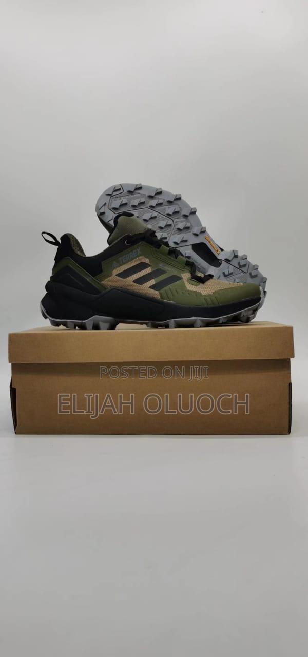 Adidas Terrex Sneakers - thumbnail 2