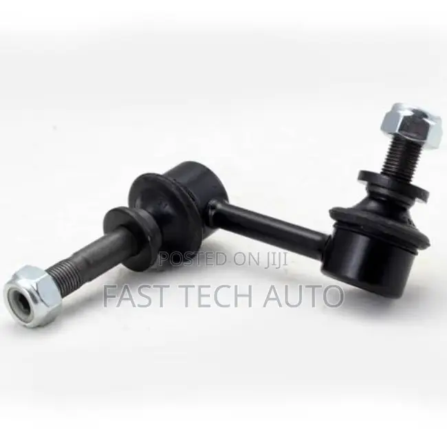 Links Toyota Vanguard, Rumion Rav4,Markx, Crown