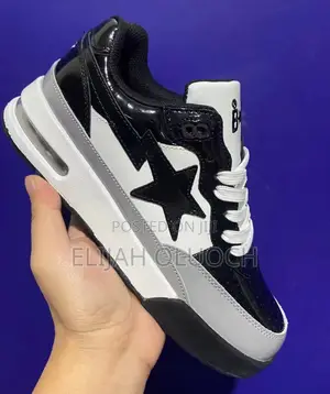 Bapestar Sneakers