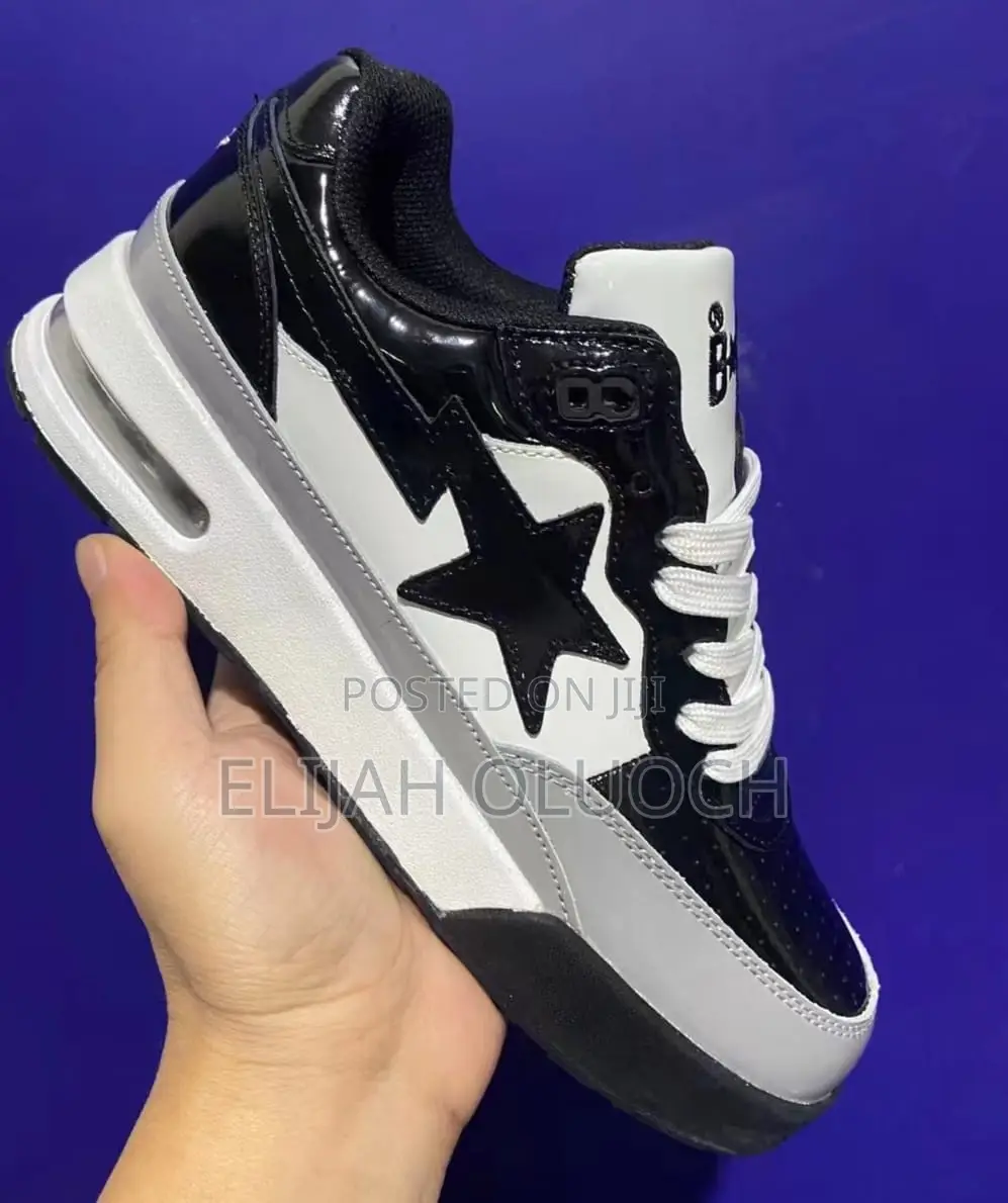Bapestar Sneakers