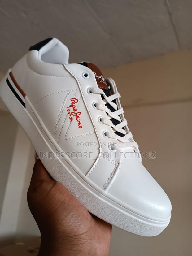 High Quality Men Casual Shoes - thumbnail 2