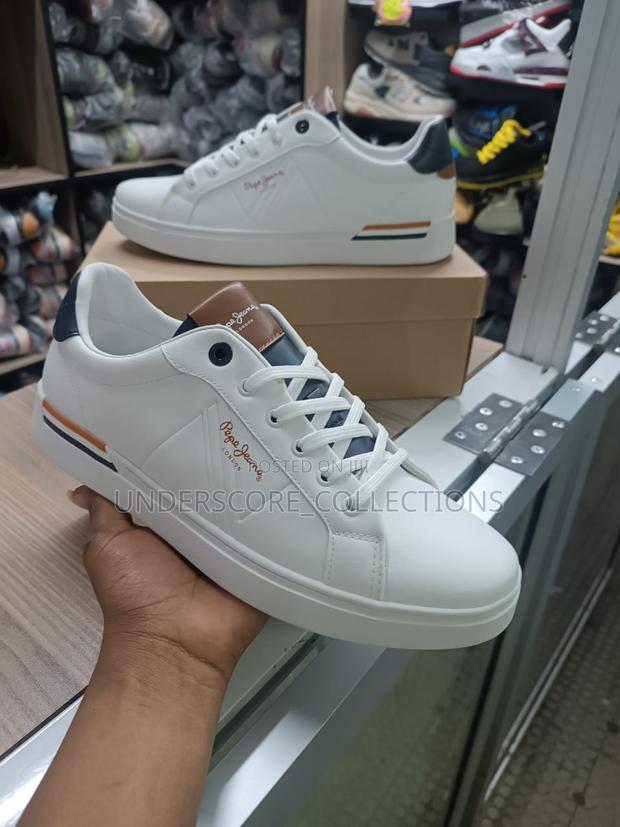 High Quality Men Casual Shoes - thumbnail 4