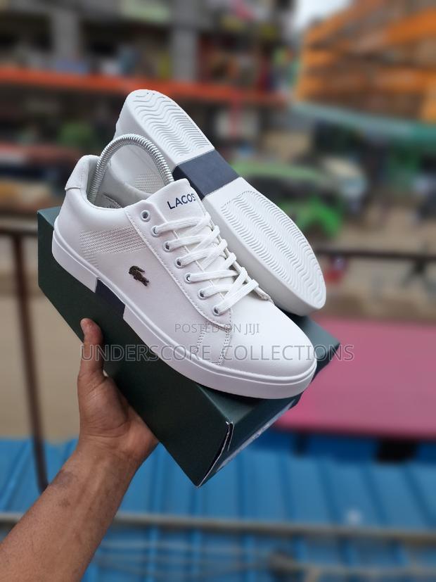 High Quality Men Casual Shoes - thumbnail 5