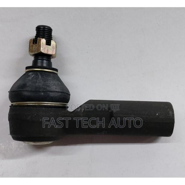 Tie Rods, Rack Ends Complete Nze, Fielder, Ae 110