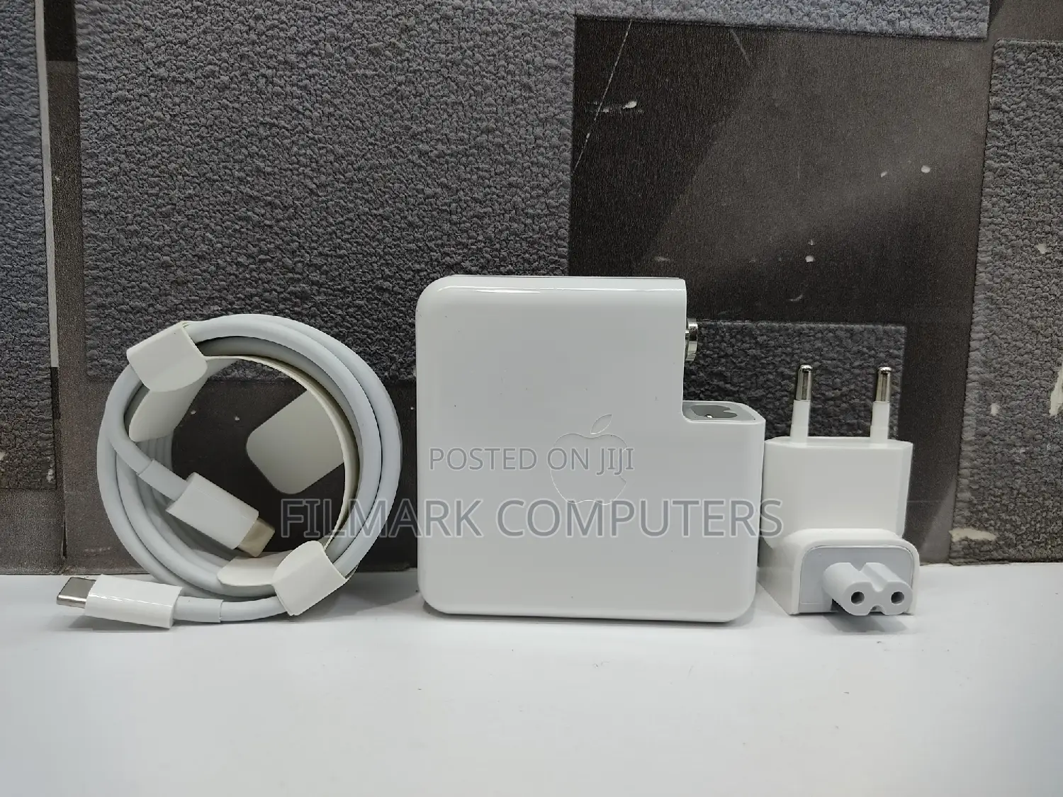 Macbook Pro Mac Book Charger Replacement, 61W USB C Charger
